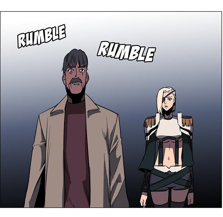Read Painkiller Manga Online