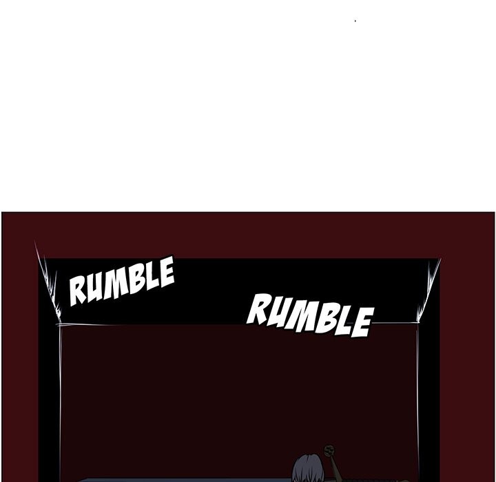 Read Painkiller Manga Online
