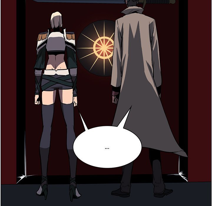 Read Painkiller Manga Online