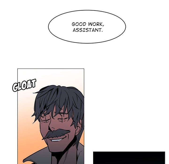 Read Painkiller Manga Online