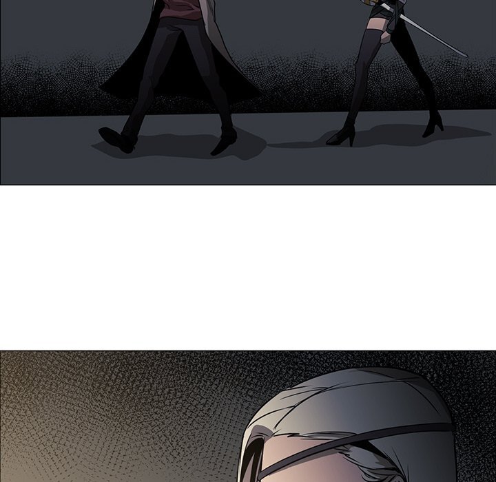 Read Painkiller Manga Online