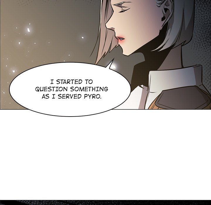 Read Painkiller Manga Online