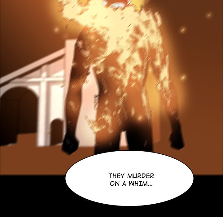 Read Painkiller Manga Online