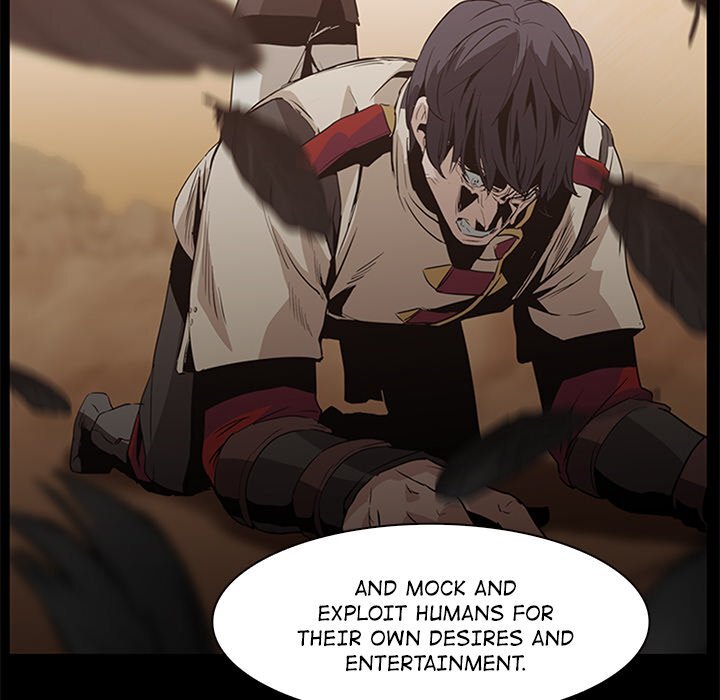 Read Painkiller Manga Online