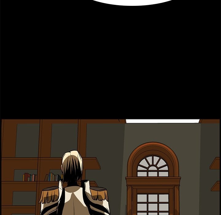 Read Painkiller Manga Online