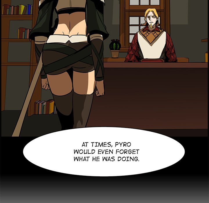 Read Painkiller Manga Online