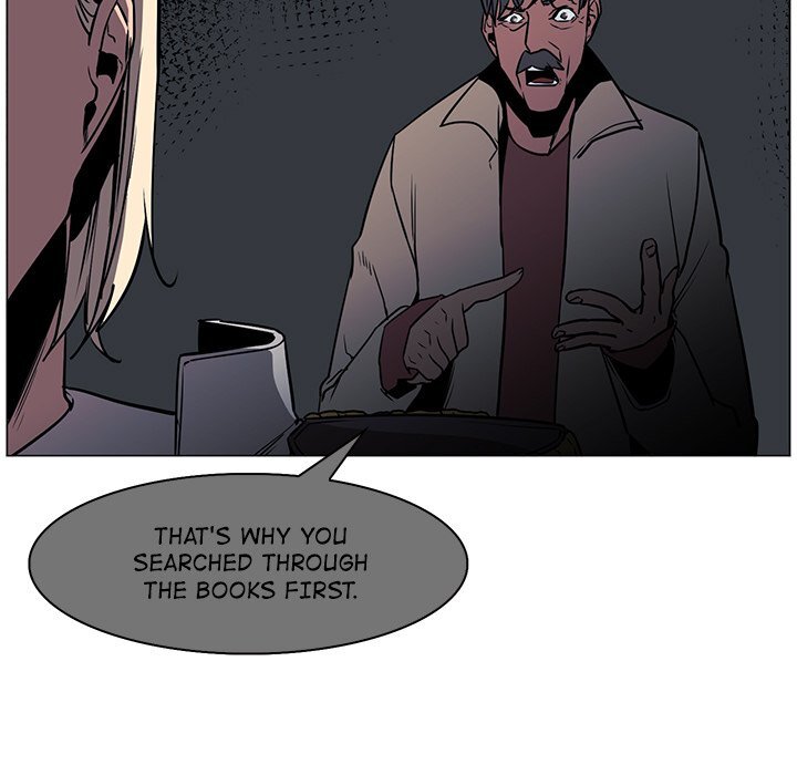 Read Painkiller Manga Online