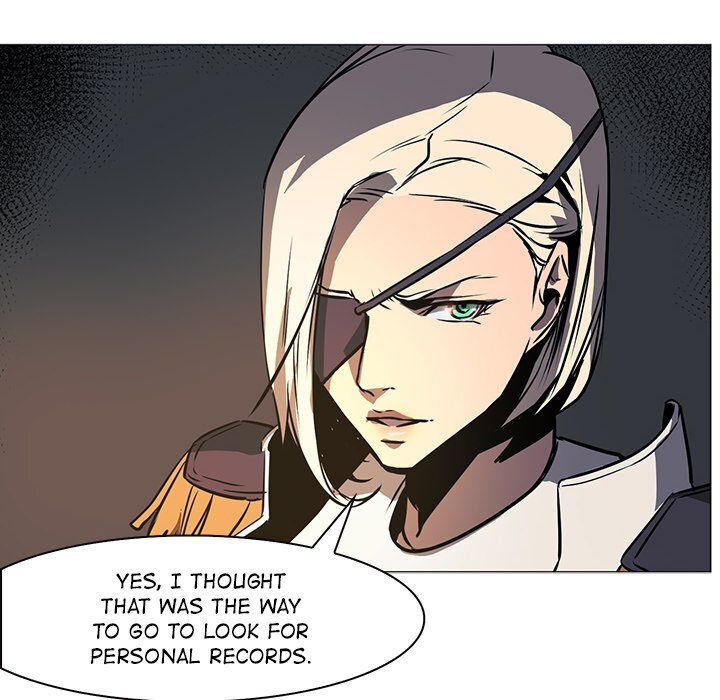 Read Painkiller Manga Online