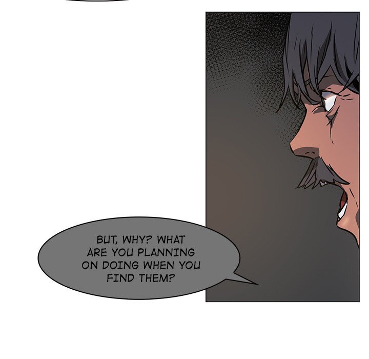 Read Painkiller Manga Online