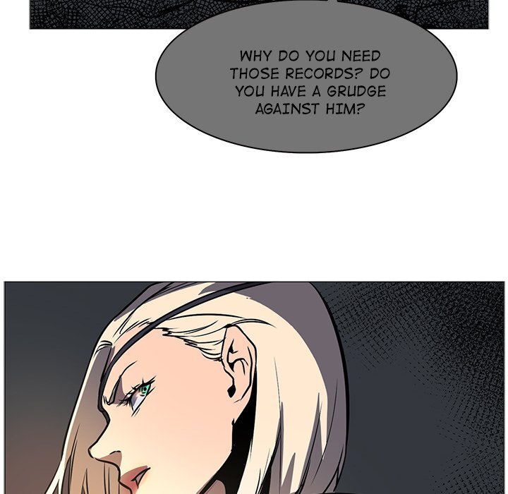 Read Painkiller Manga Online