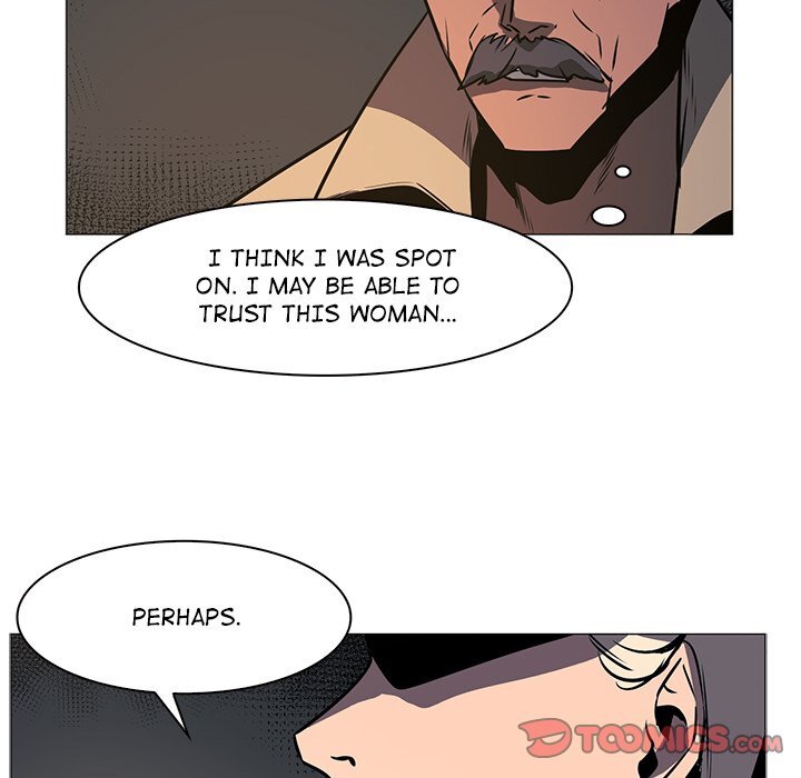 Read Painkiller Manga Online