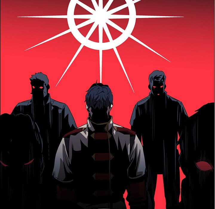 Read Painkiller Manga Online