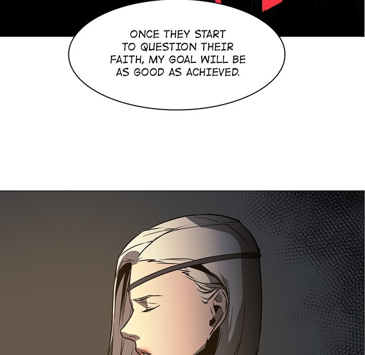 Read Painkiller Manga Online