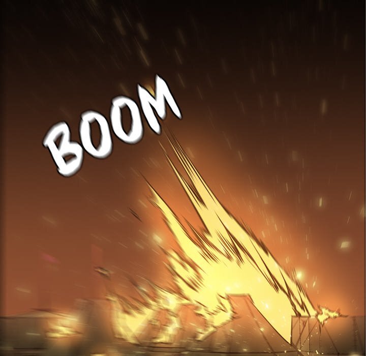 Read Painkiller Manga Online