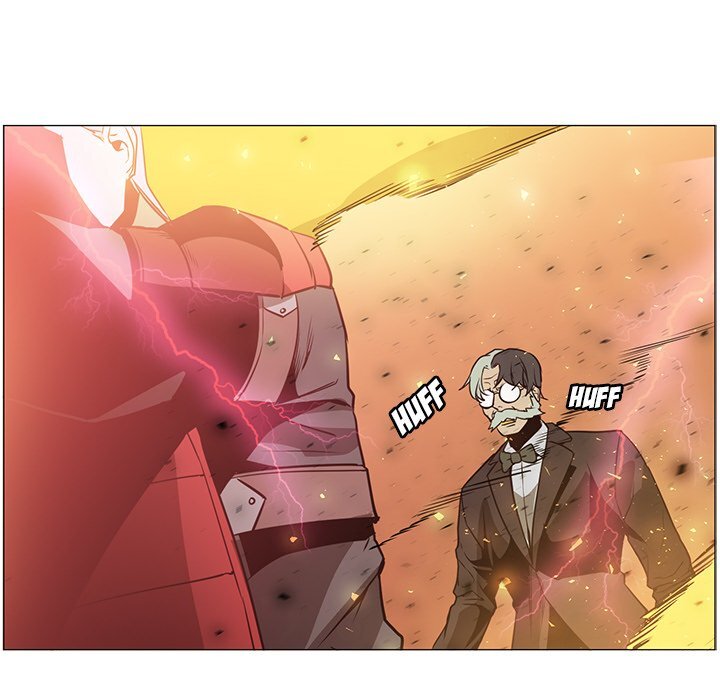 Read Painkiller Manga Online