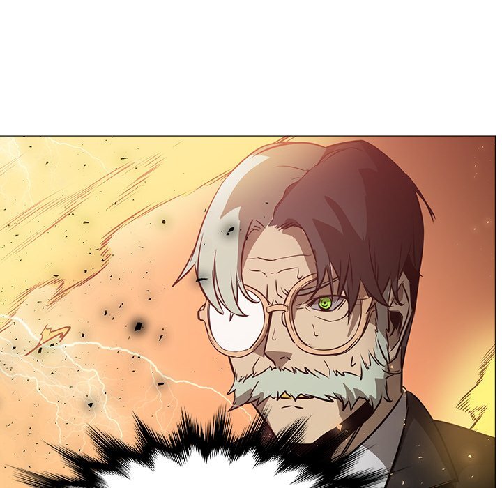 Read Painkiller Manga Online