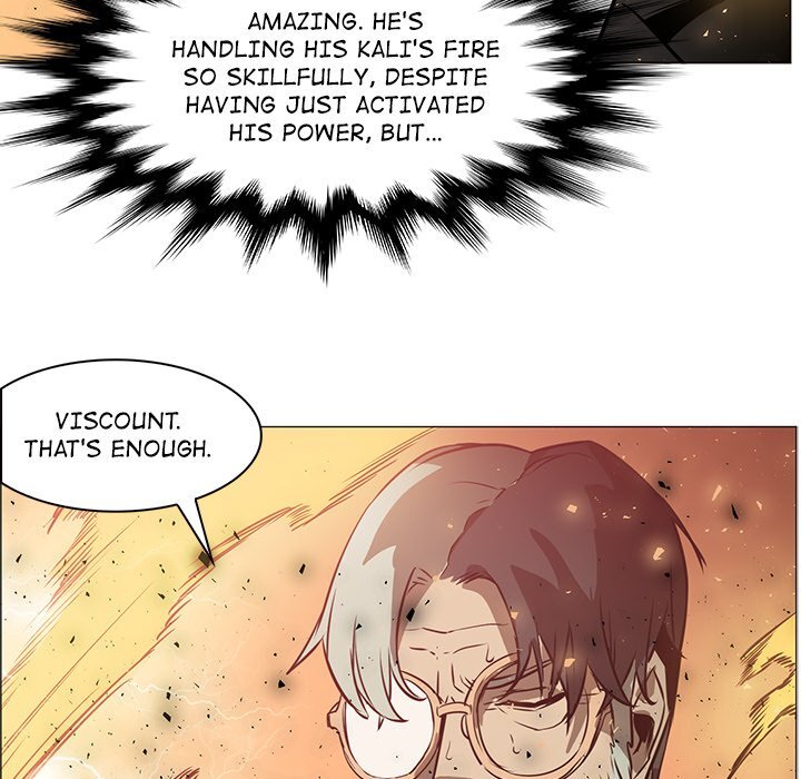 Read Painkiller Manga Online