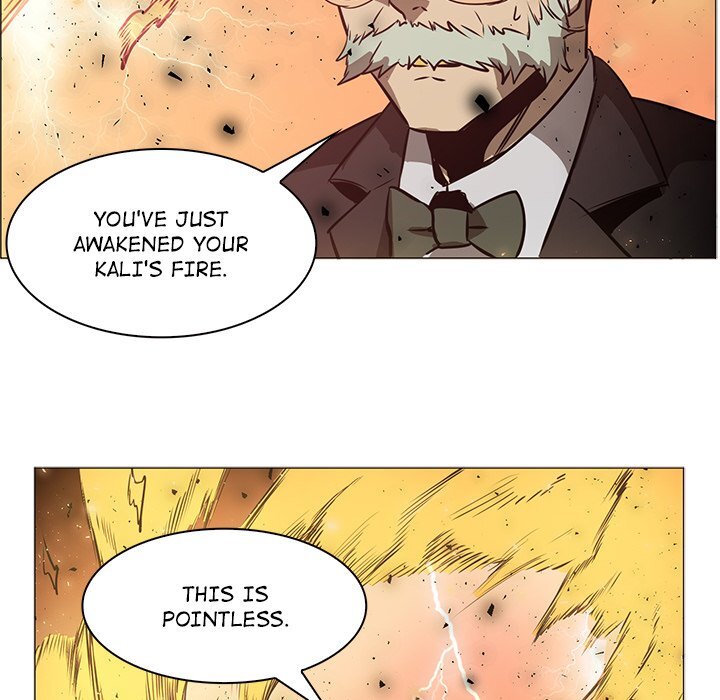 Read Painkiller Manga Online