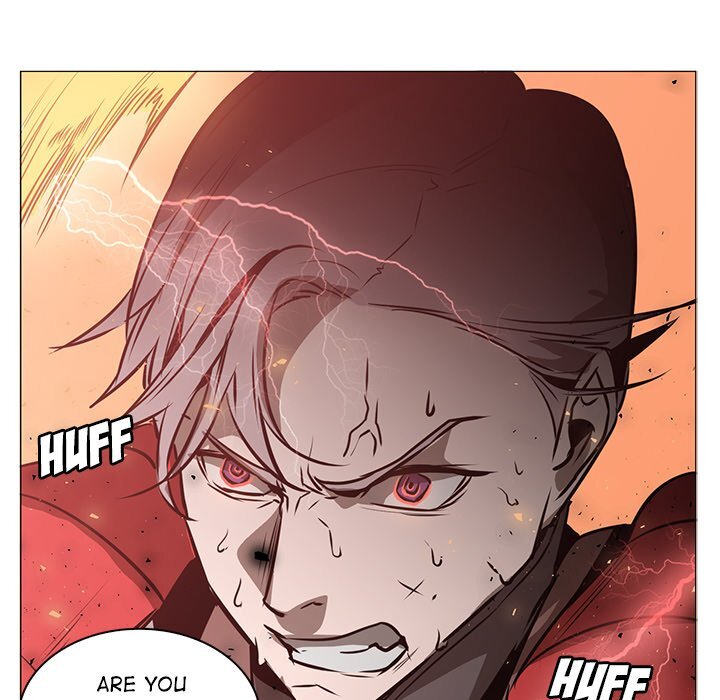 Read Painkiller Manga Online