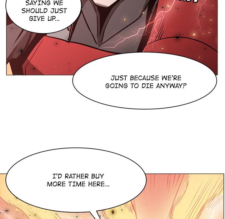 Read Painkiller Manga Online