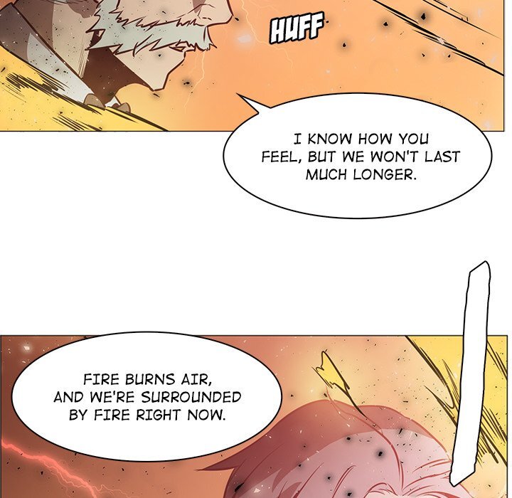 Read Painkiller Manga Online