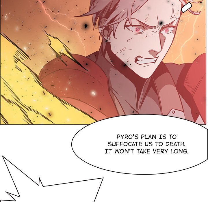 Read Painkiller Manga Online