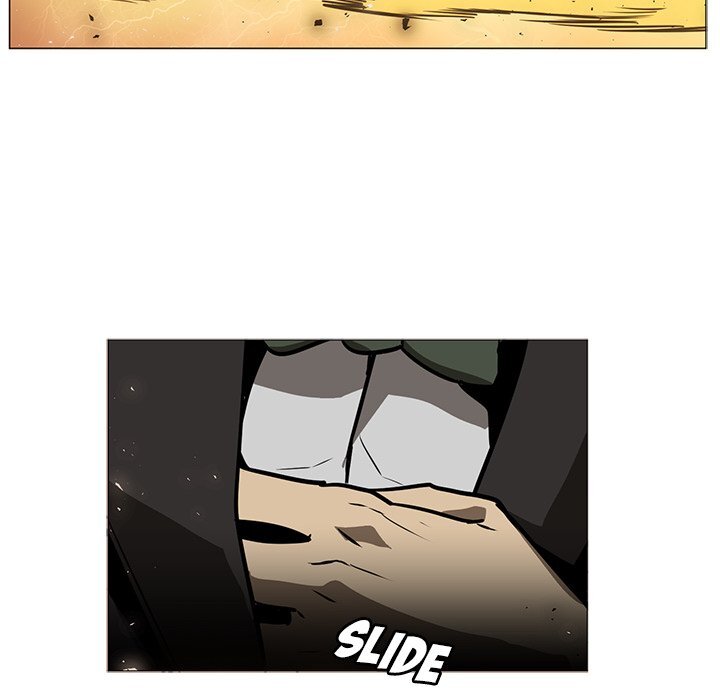 Read Painkiller Manga Online