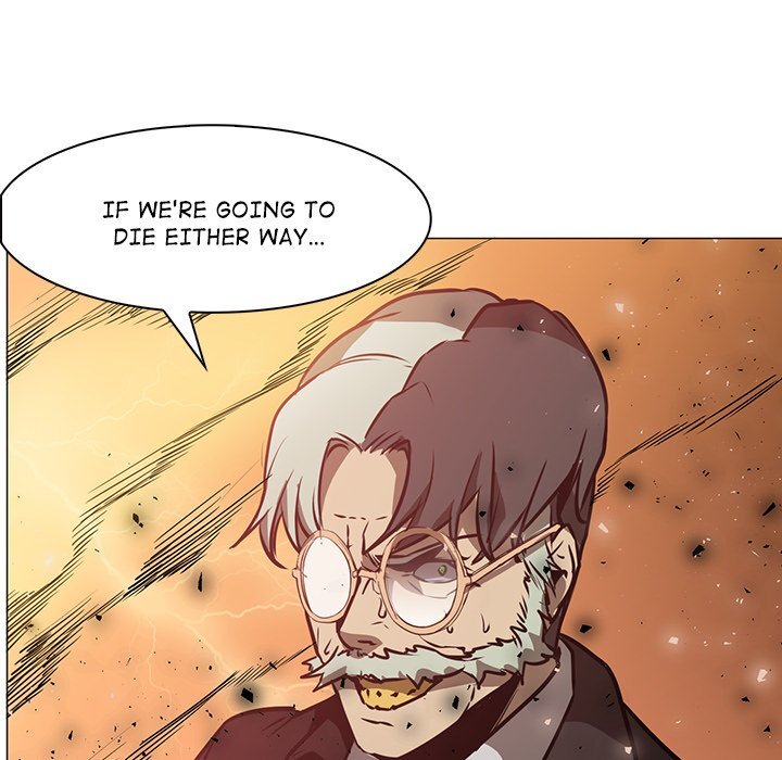 Read Painkiller Manga Online