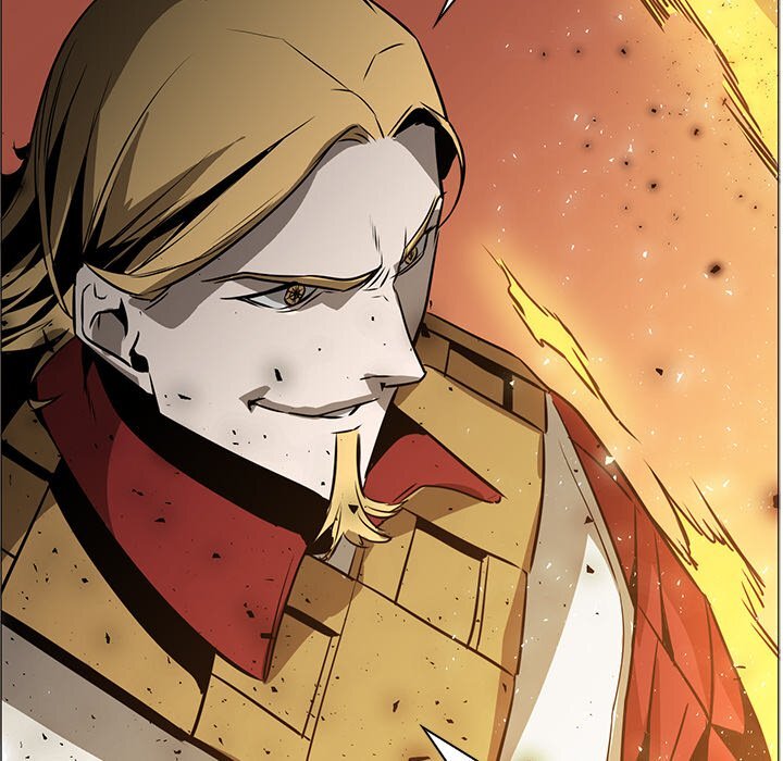 Read Painkiller Manga Online