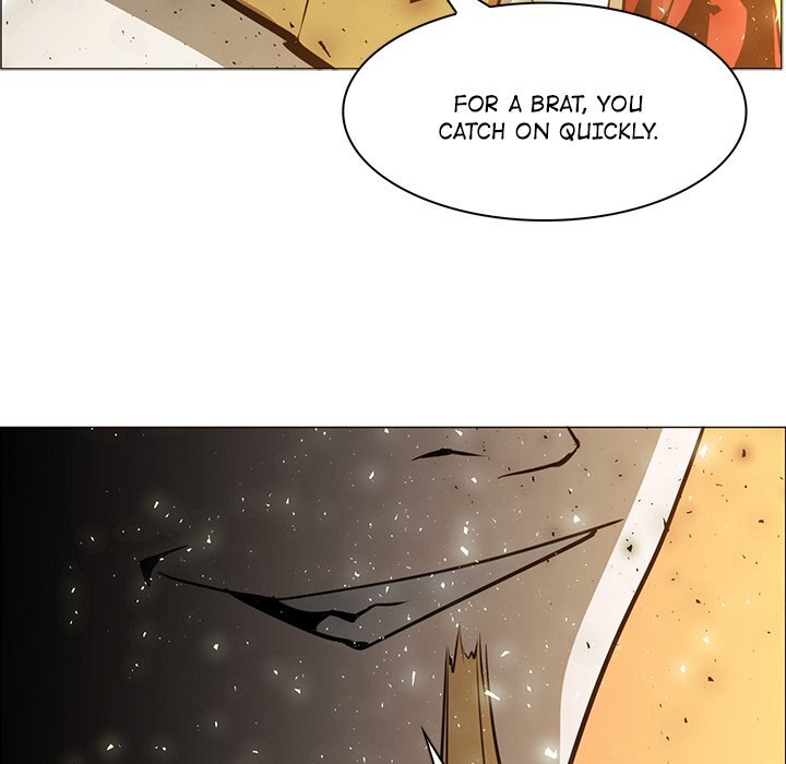 Read Painkiller Manga Online