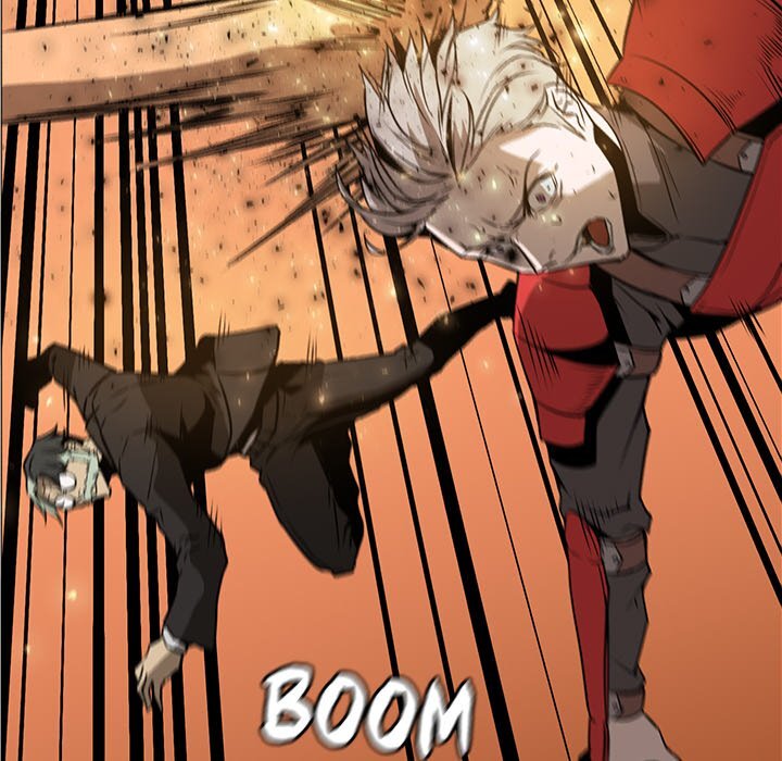 Read Painkiller Manga Online