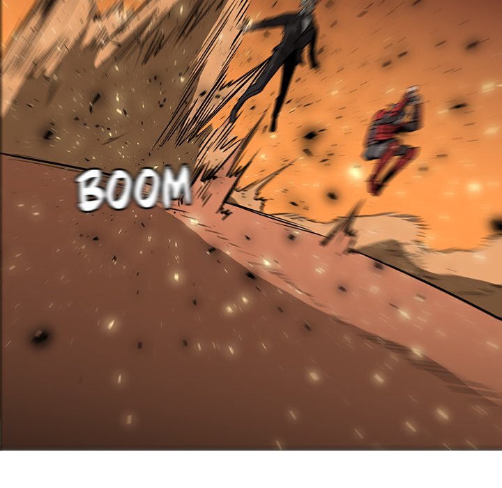 Read Painkiller Manga Online