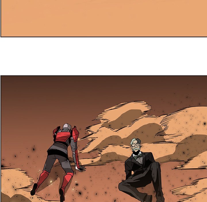 Read Painkiller Manga Online