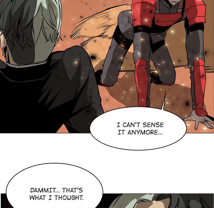 Read Painkiller Manga Online