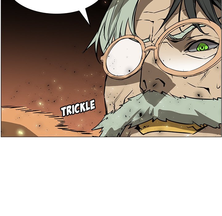 Read Painkiller Manga Online