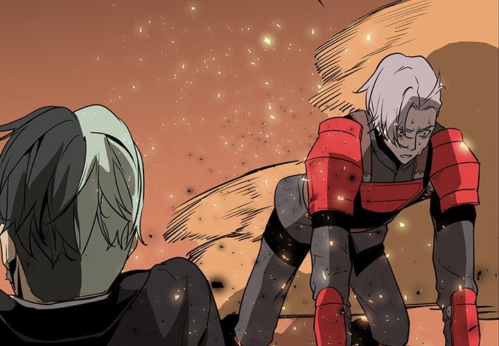 Read Painkiller Manga Online