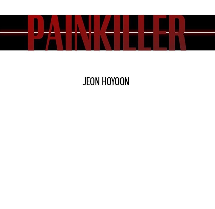 Read Painkiller Manga Online