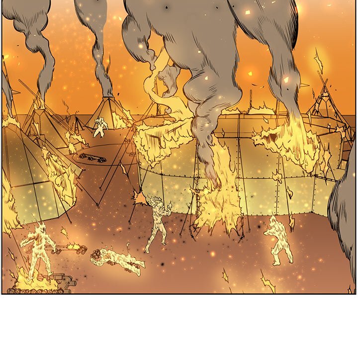 Read Painkiller Manga Online