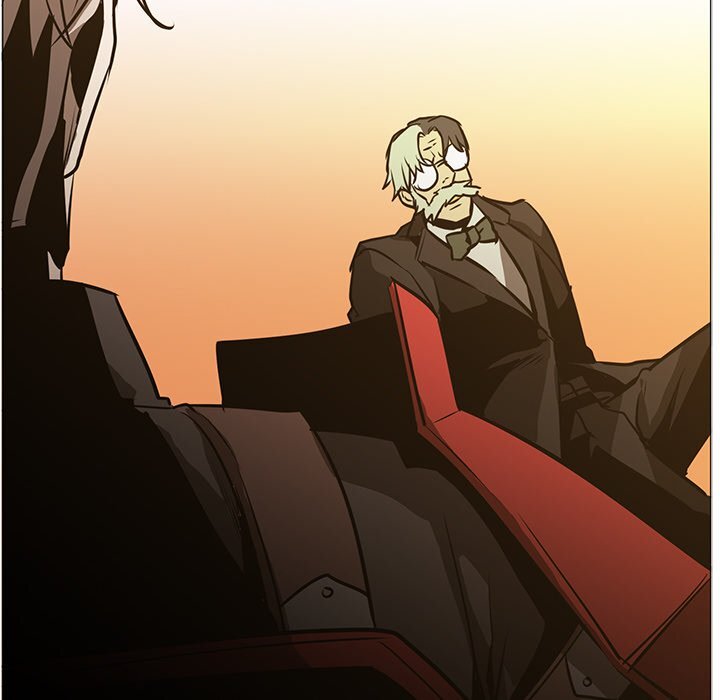 Read Painkiller Manga Online