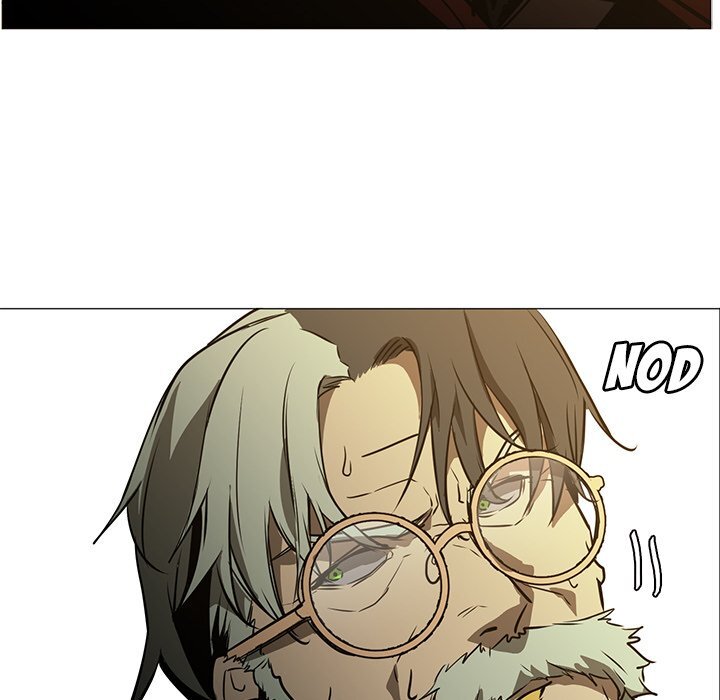 Read Painkiller Manga Online