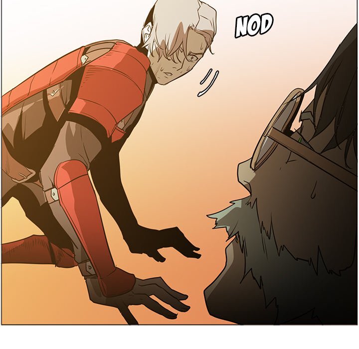 Read Painkiller Manga Online