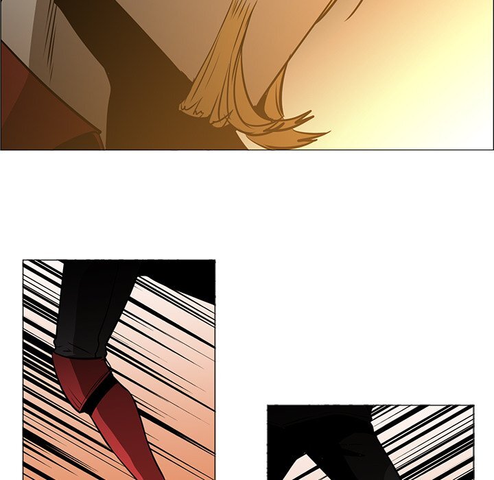 Read Painkiller Manga Online