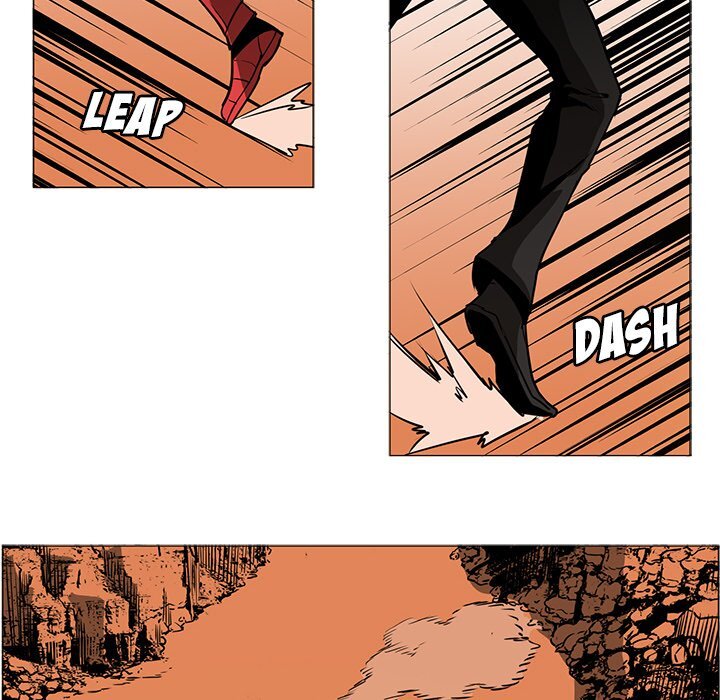 Read Painkiller Manga Online