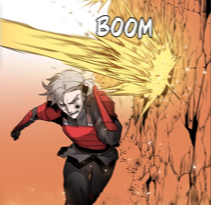 Read Painkiller Manga Online