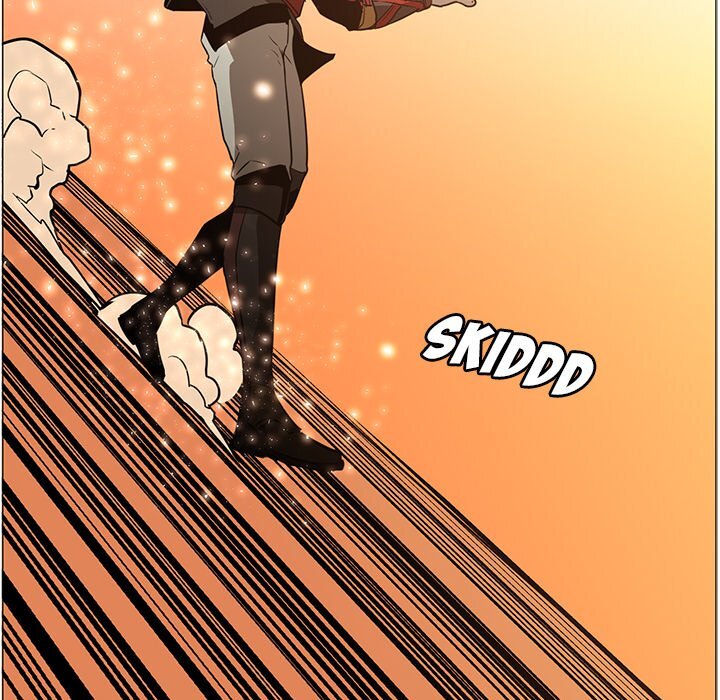 Read Painkiller Manga Online