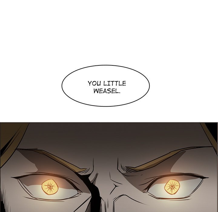 Read Painkiller Manga Online