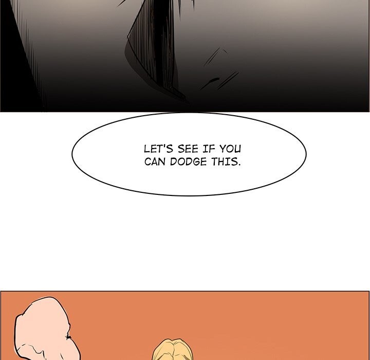 Read Painkiller Manga Online