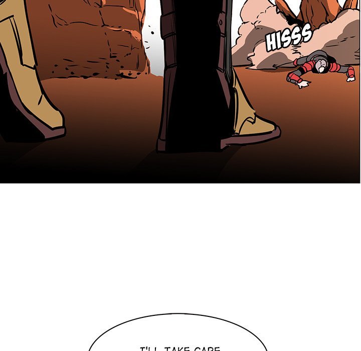 Read Painkiller Manga Online