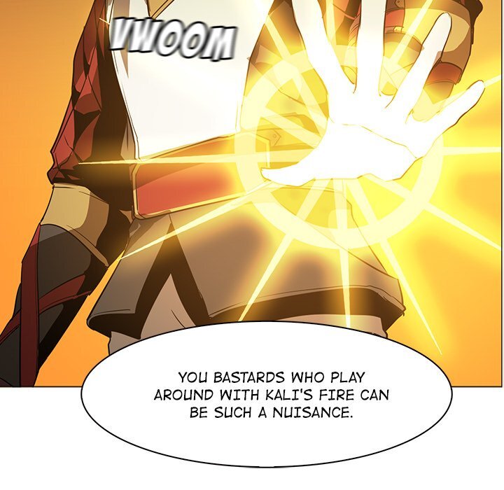 Read Painkiller Manga Online