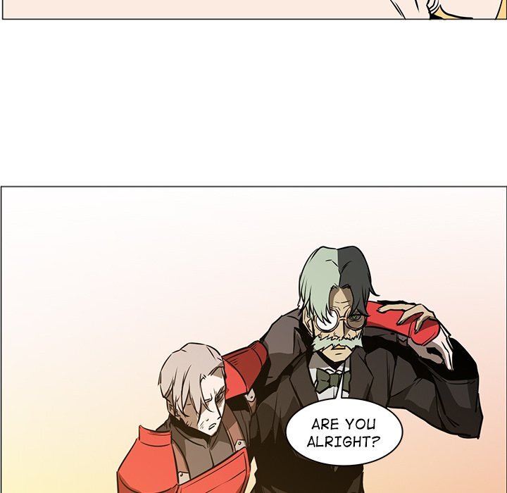 Read Painkiller Manga Online